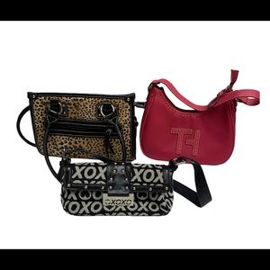 🔥Mini/Small Purses Lot of 3